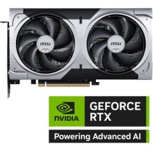 Videokaart MSI RTX5060 TI 16G Ventus 2X OC...