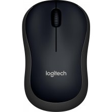 Hiir LOGITECH Wireless Mouse B220 black