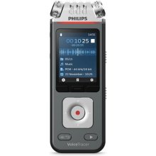 Philips Voice Tracer DVT7110/00 dictaphone...