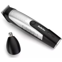 Babyliss Bartschneider Lithium Power T812E...