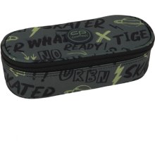 CoolPack пенал с крышкой - Campus Tiger