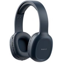 Havit PRO Bluetooth Kulaklık Mavi Headset...