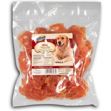 Hilton Soft Chicken Ring - Dog treat - 500 g