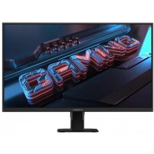 Monitor Gigabyte GS27Q X 27" QHD Gaming -...