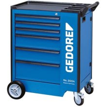 Gedore 1640755 tool cart