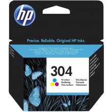 HP Ink 304,color