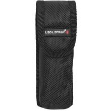 Ledlenser Pouch Type A Pouch case Black