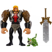 MATTEL He-Man and the Masters of the...