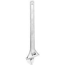 Deli Tools EDL024A adjustable wrench...