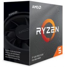 Процессор AMD Ryzen 5 3600 processor 3.6 GHz...