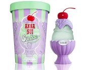 Anna Sui Sundae Violet Vibe EDT 50ml