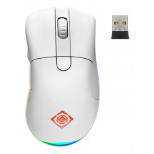 DELTACO GAMI Mouse NG WHITE LINE wireless...