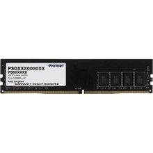 Оперативная память Patriot Memory RAM MEMORY...