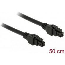DELOCK 85374 internal power cable 0.5 m