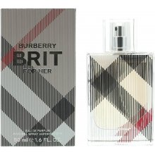 Burberry Brit for Her 50ml - Eau de Parfum...