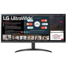 LG 34WP500-B computer monitor 86.4 cm (34")...