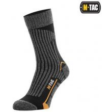 M-Tac Sock Coolmax 75 black 43-46