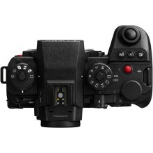 Panasonic Lumix DC-S1 II + 24-105mm Kit