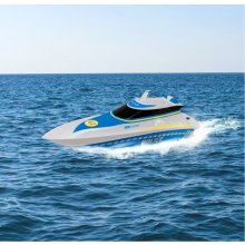 Revell RC Boat Police