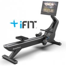 Тренажёр Nordic Track Rower machine...
