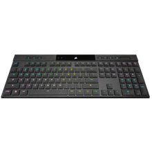 Клавиатура Corsair K100 RGB AIR keyboard...