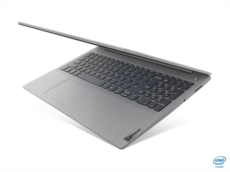 Notebook Lenovo Ideapad 3 Grey Platinum 39 6 Cm 15 6 1920 X 1080 Pixels 10th Gen Intel Core I5 8 Gb Ddr4 Sdram 256 Gb Ssd Nvidia Geforce Mx130 Wi Fi 5 802 11ac 81wb007deu 01 Ee