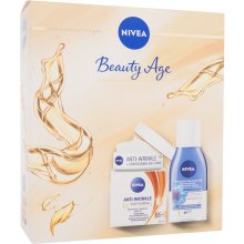 Nivea Beauty Age 50ml - Day Cream для женщин...