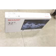 Sharp SALE OUT. 32FA2E 32” (81cm) HD Ready...