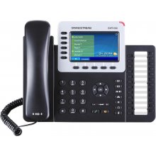 GRA ndstream IP-Telefon GXP2160