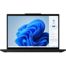 Sülearvuti Lenovo ThinkPad T14 | Black | 14...