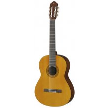 Yamaha C40II - classical guitar 4/4