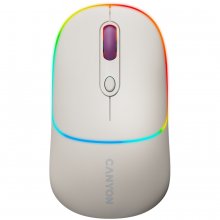 Мышь CANYON mouse MW-22 2in1 BT/ Wireless...