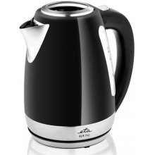 ETA Digi electric kettle 1.7 L 2200 W Black