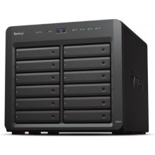 Synology Server NAS DS2422+ 12x0HDD AMD...