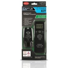 Hähnel Hahnel Captur Timer Kit f/ Fujifilm...