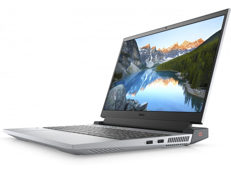 Notebook Dell G5 5515 39 6 Cm 15 6 Full Hd Amd Ryzen 7 16 Gb Ddr4 Sdram 512 Gb Ssd Nvidia Geforce Rtx 3050 Ti Wi Fi 6 802 11ax Windows 10 Home Grey 5515 0800 01 Ee