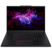 Ноутбук Lenovo ThinkPad P14s G5 14" Ultra...