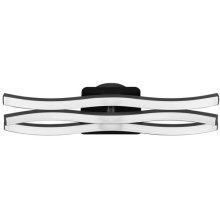 Activejet LED wall lamp AJE-LOGAN