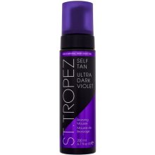 St.Tropez Self Tan Ultra Dark Violet...