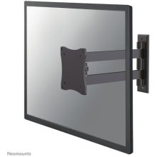 NEOMOUNTS FPMA-W820BLACK Monitor/TV mount...