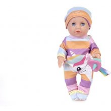 Doll Natalia peeing baby 17 cm