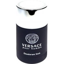 Versace Pour Homme 75ml - Deodorant for Men...