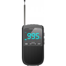 CAMRY | Portable mini radio | CR 1905 |...