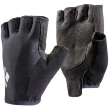Black Diamond TRAIL GLOVES black L