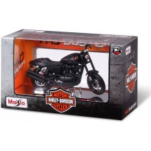 Maisto Metal model Motorcycle Harley...