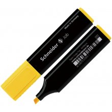 Schneider Tekstimarker Job 1-4,5mm жёлтый