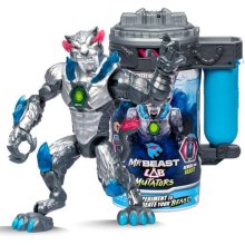 Moose Toys Mr Beast Lab Mutators - Mutatie...