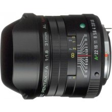 Pentax smc FA 31mm f/1.8 AL Limited...