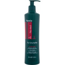 Fanola No Red Mask 350ml - Hair Mask for...