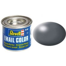 Revell Email Color 378 Dark hall Silk
